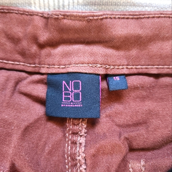 NOBO Ardene Straight Leg Pants - Picture 5 of 10